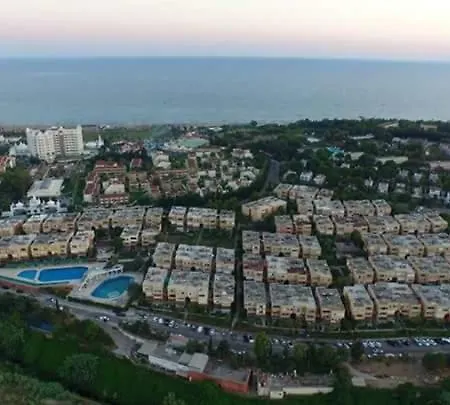 빌라 Kamelya 3