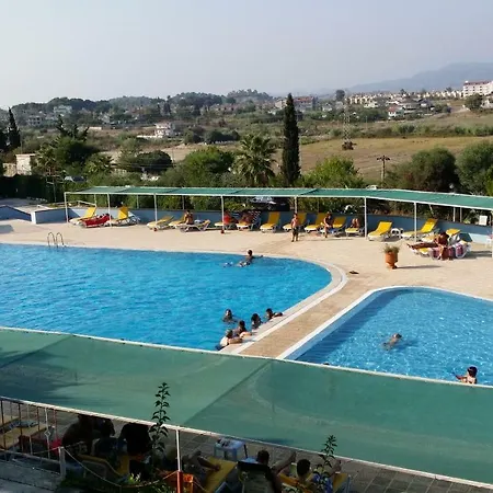 Kamelya 3 빌라